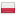 szamanie.pl hosted country